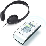 Bellman Mino - Listening aid - Rechargeable BE2030