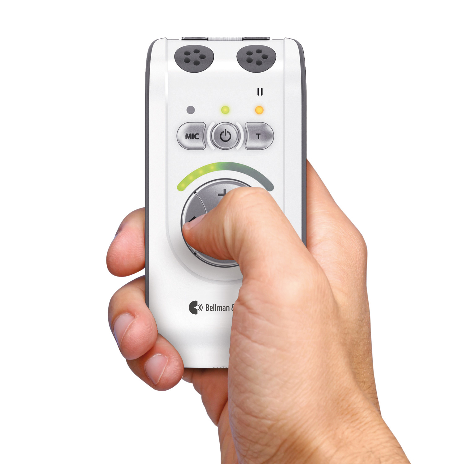 Bellman Mino - Listening aid - Rechargeable BE2030