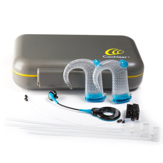 Webshop Cochlear - order CI Resources - AllesVoorOren