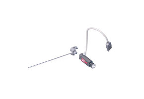 Conchalock voor Widex V2 Reciever RIC / Thintubes