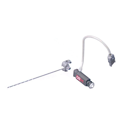 Widex Ankerteil / Fähnchen / Sporthalterung für V.2 Easywear (2 Stück)