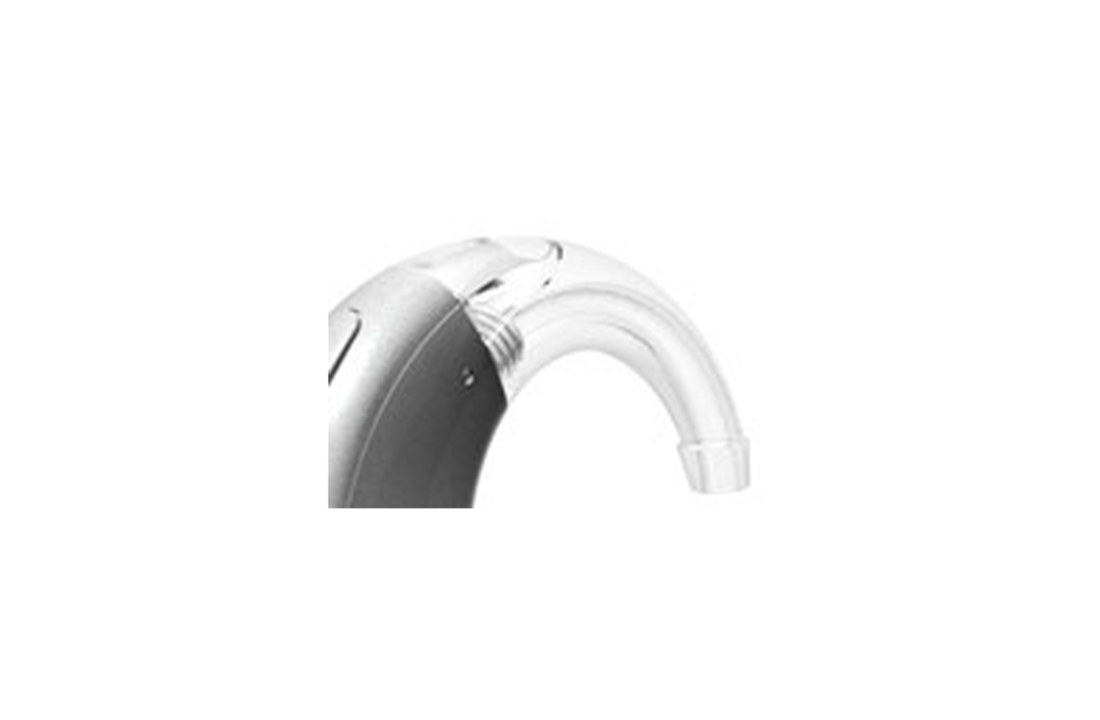 Tone bend for Beltone Reach 76 D