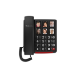 Amplicomms Bigtel 40 plus Tischtelefon