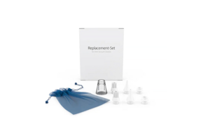Vac Clean UV replacement set