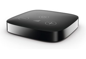 Phonak TV Connector – tv-geluid naar je hoortoestellen