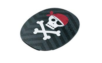 MED-EL Rondo 3 DesignCover Captain's Choice