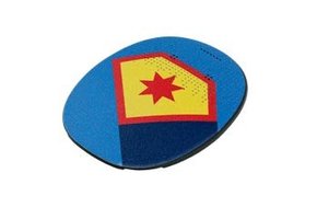 MED-EL Rondo 3 DesignCover Super Hero