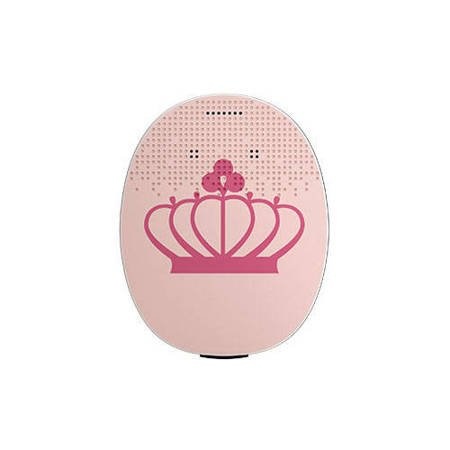 MED-EL Rondo 3 DesignCover Princess