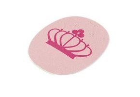 MED-EL Rondo 3 DesignCover Princess