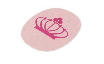 MED-EL Rondo 3 DesignCover Princess