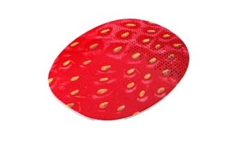 MED-EL Rondo 3 DesignCover Very Berry