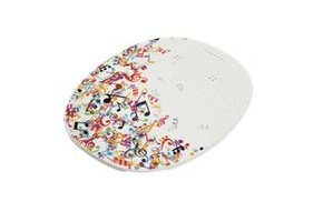 MED-EL Rondo 3 DesignCover Melody