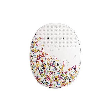 MED-EL Rondo 3 DesignCover Melody