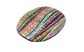 MED-EL Rondo 3 DesignCover Coral