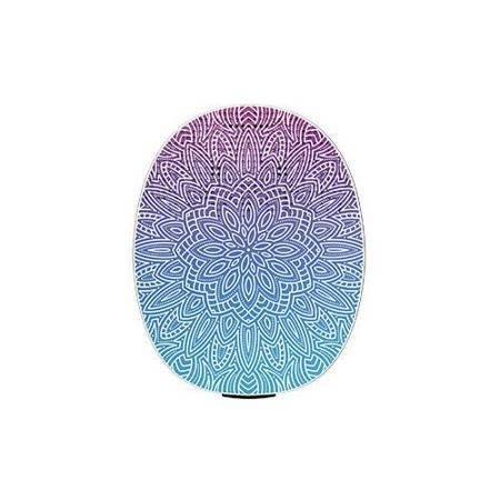 MED-EL Rondo 3 DesignCover Oriental Flower