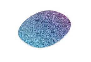 MED-EL Rondo 3 DesignCover Oriental Flower