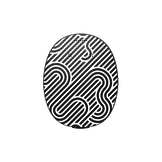 MED-EL Rondo 3 DesignCover Retro