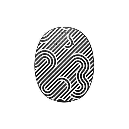 MED-EL Rondo 3 DesignCover Retro