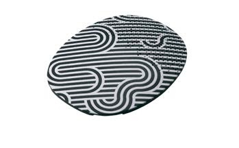 MED-EL Rondo 3 DesignCover Retro