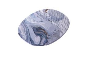 MED-EL Rondo 3 DesignCover White Marble