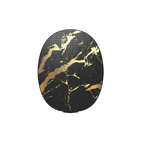 MED-EL Rondo 3 DesignCover Black Marble