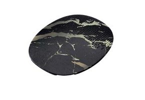 MED-EL Rondo 3 DesignCover Black Marble