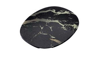 MED-EL Rondo 3 DesignCover Black Marble