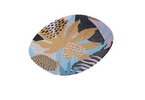 MED-EL Rondo 3 DesignCover Autumn Leaves