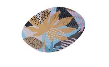 MED-EL Rondo 3 DesignCover Autumn Leaves