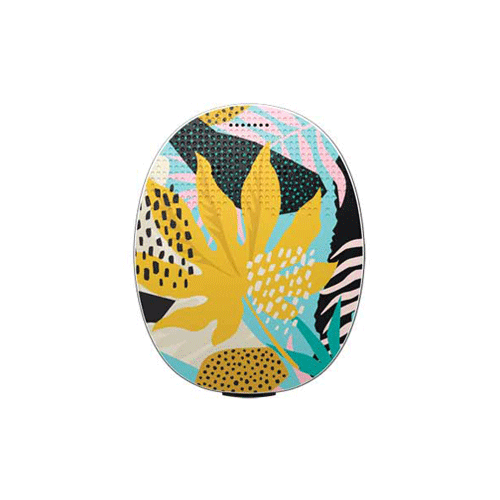 MED-EL Rondo 3 DesignCover Autumn Leaves