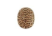 MED-EL Rondo 3 DesignCover Leopard Skin