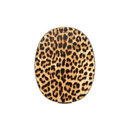 MED-EL Rondo 3 DesignCover Leopard Skin
