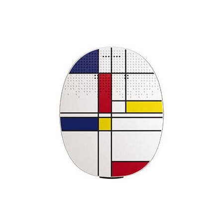 MED-EL Rondo 3 DesignCover Stained Glass