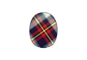 MED-EL Rondo 3 DesignCover Tartan