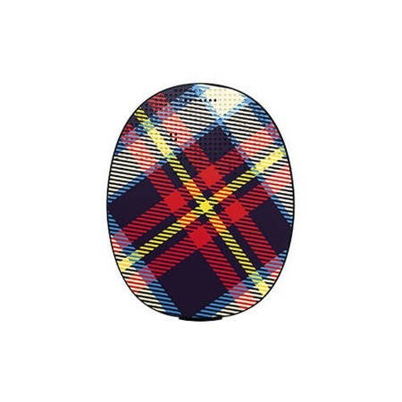 MED-EL Rondo 3 DesignCover Tartan