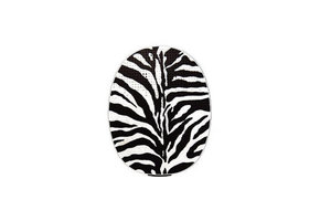 MED-EL Rondo 3 DesignCover Zebra Skin