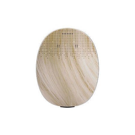 MED-EL Rondo 3 Cover Platinum Blonde