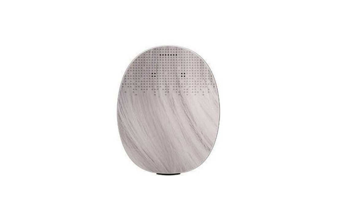 MED-EL Rondo 3 Cover Silver Grey