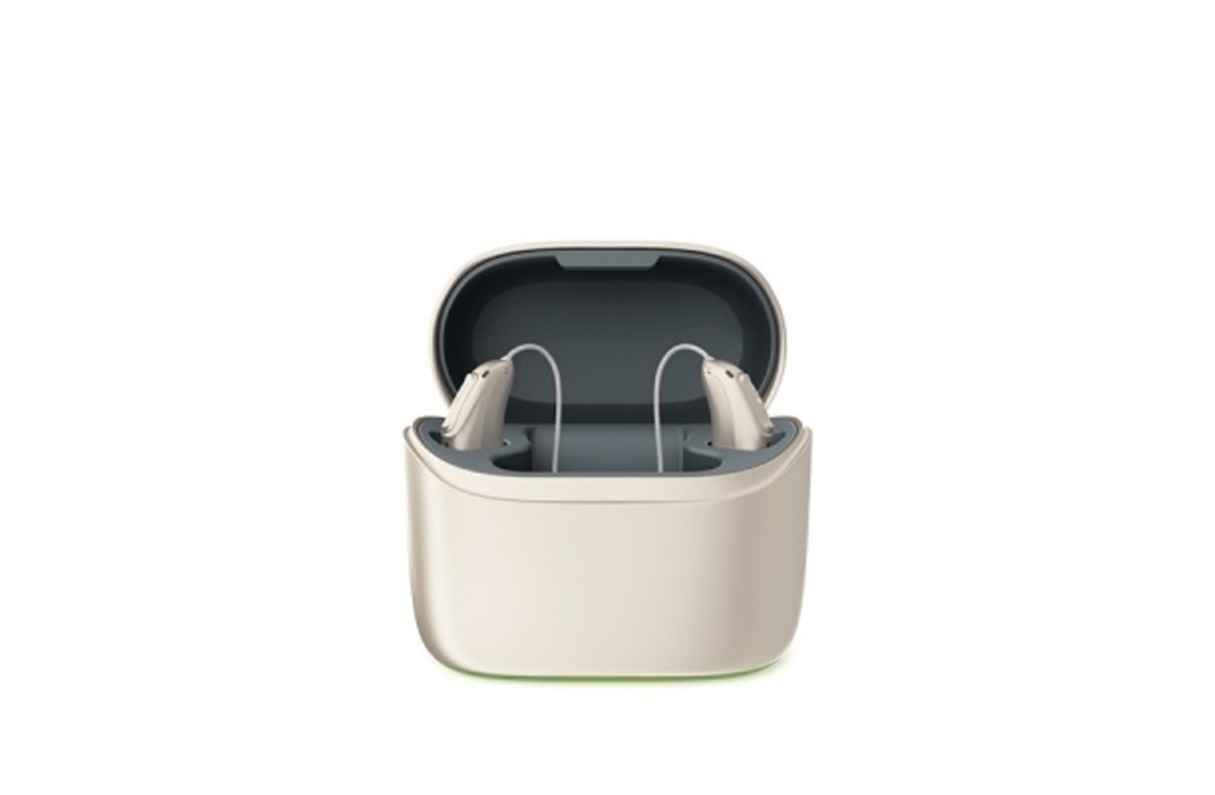 Phonak Charger Ease oplader voor Lumity