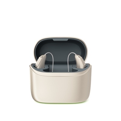 Phonak Charger Ease – without battery
