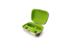 Phonak Charger Combi BTE – met optionele Power Pack