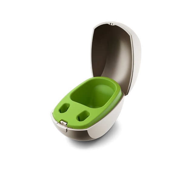 Phonak Charger BTE RIC for all Paradise and Marvel rechargeable RIC models
