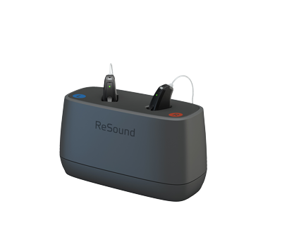 Resound Desktop charger