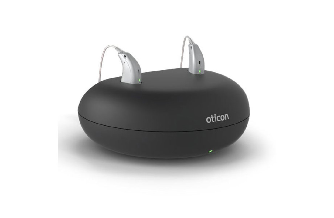 Oticon (Charger) 1.0 miniBTE R
