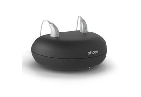 Oticon (DeskCharger) 1.0 miniBTE R