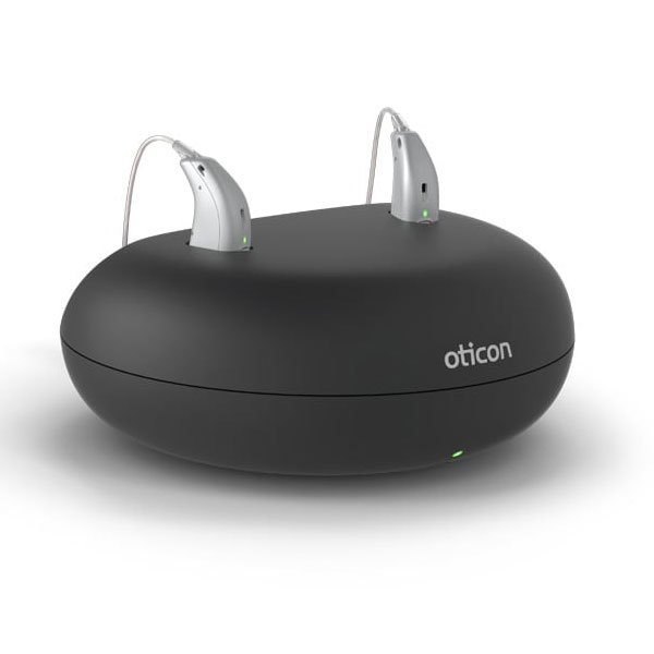 Oticon (DeskCharger) 1.0 miniBTE R