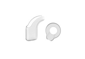 CP1110 Sound Processor and Coil Cover for Nucleus 8