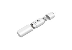 CP1110 USB Acculader Nucleus 8