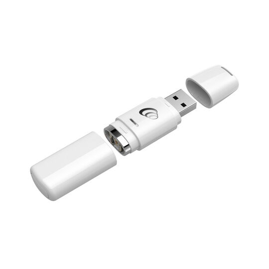 CP1110 USB Battery Charger Nucleus 8