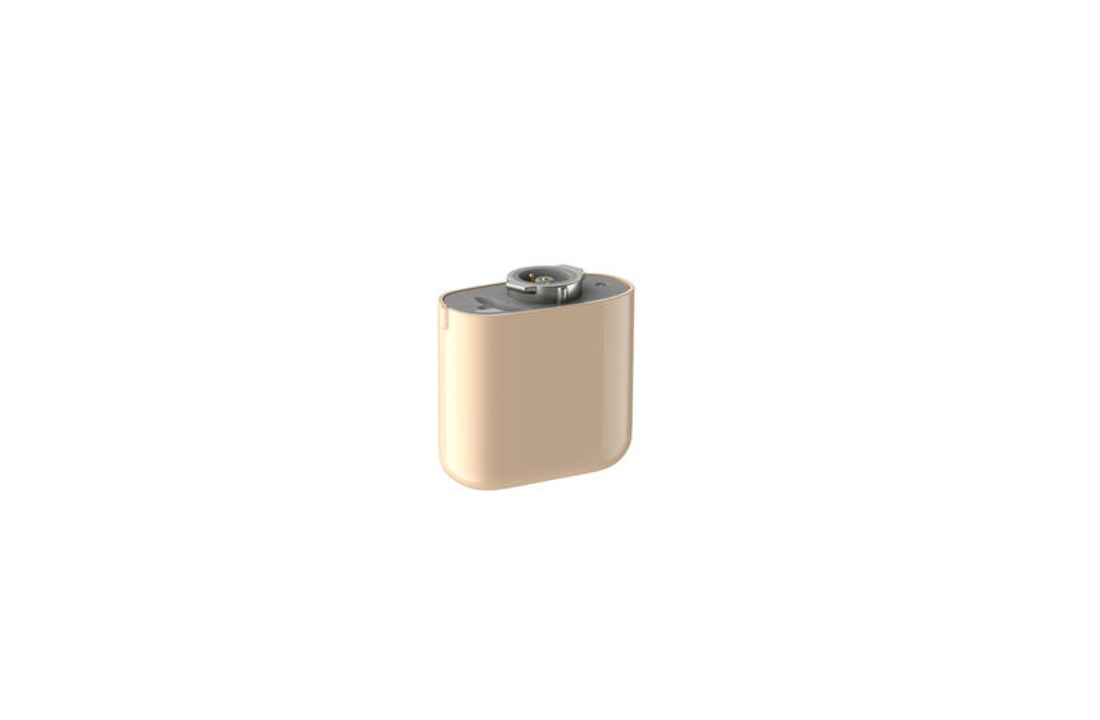 Cochlear CP1110 COMPACT battery for Nucleus 8